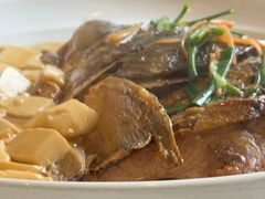 -华盛丰温州大排档(东三环南路店)