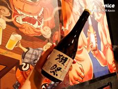 -兄弟船日本料理(新世界花园店)