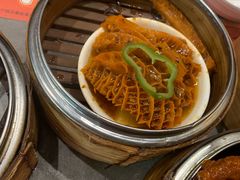 -点点心点心专门店(旺角店)
