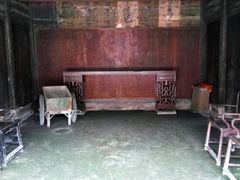 -前童古镇