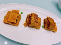 脆皮素鹅-新吉士·上海菜(浦东LCM置汇旭辉店)