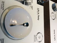 -西堤牛排(合肥之心城店)