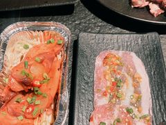 -嘿嘟嘟·肋条烧肉放题(爱融荟城店)