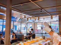 -飞阳铁板烧(ME TOWN购物中心店)