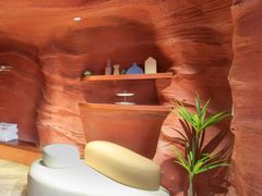 -幸栖洞穴设计酒店(成都春熙路店)