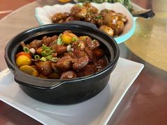 -遇见小院—虹鳟鱼•农家菜(怀柔店)