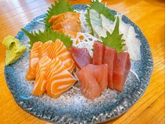-胜代日本料理(云程巷小区店)