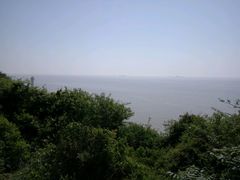 -外蒲山