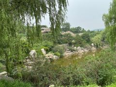 -北京西山国家森林公园