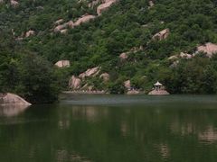 -嵖岈山风景区