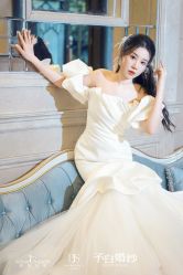 -予白婚纱礼服馆