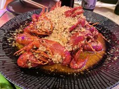 -红盔甲·小龙虾(车公庙店)