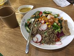 -Meal Salad米有沙拉(长泰广场店)
