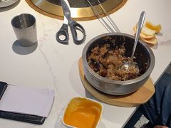 -花味烤肉·拌饭(建邺万达店)
