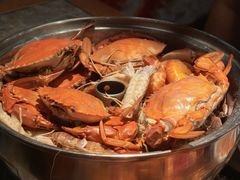 -亚马逊蒸汽活海鲜自助(LCM置汇旭辉广场店)