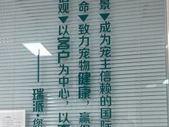 -瑞派福兴宠物医院犬猫全科·骨科·中西医结合(河东店)