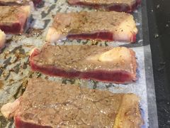 -虾弄弄海派小龙虾·牛羊蝎子火锅