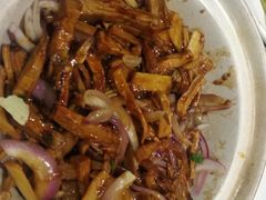 -老牌坊鲁菜名店(宽厚里店)