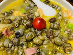 -锡和无锡菜(景丽苑店)