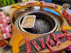 -玄希浪漫厨房·韩料烤肉(湖滨银泰in77店)