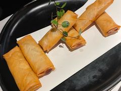 -桂满陇-西湖船宴(西单大悦城店)