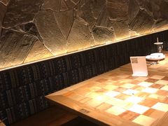 -蜜桃餐厅·伴山(绿宝广场店)