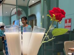 -春润大地海南椰子鸡(沙井京基百纳广场店)