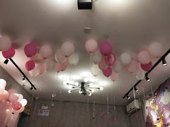 -W CAFE(甜爱路店)