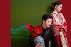 -摩玛婚纱摄影(杭州店)