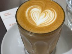 -VOYAGE COFFEE 咖啡烘焙工坊店(798艺术区店)