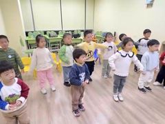 -昂立教育凯顿成长中心(嘉定南翔校区)