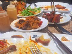 -汉巴味德巴西烤肉(顺和广场店)