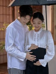 -专注孕妇照亲子照·纪田摄影