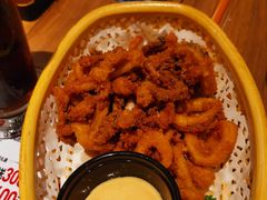 -必胜客(嘉兴万达店)