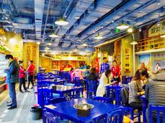 大堂-马路边边串串香(双井直营店)