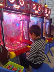 -卡通尼·Safari非洲探索乐园·生日会(金桥国际商业广场店)