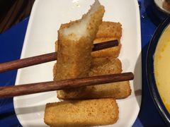 -马路边边火锅串串(观前街店)