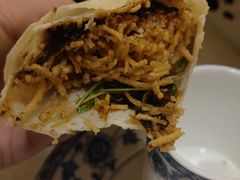 -大张烙馍村(泉山店)