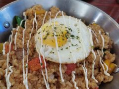 -青春分食(仙林大学城店)