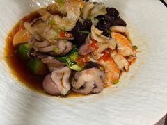 -尚一汤·粤菜海鲜(环球港店)