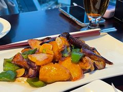 -小南洋海景餐厅(深圳湾店)