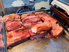 -杨天玉腊牛羊肉店