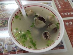 -津品味小吃(大学湾店)