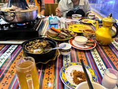 -卡万金特色藏餐