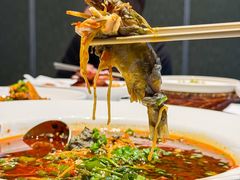 -院8里·少城记忆老川菜(宽窄巷子店)