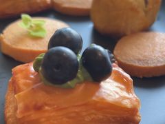 -希尔顿欢朋酒店·欢朋餐厅