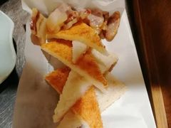 -小厨娘淮扬菜(六合欢乐港店)