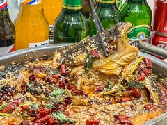 -食鸡公社辣子鸡·潍坊菜·烧烤