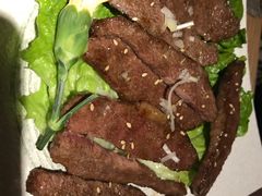 -江户烧肉(高德店)