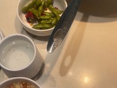 -渔语鱼酸菜鱼新川菜(来福士店)